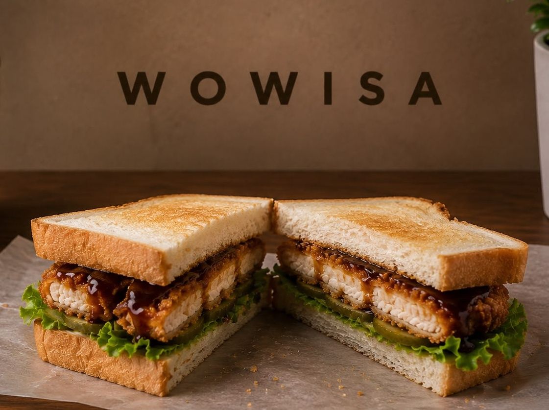 Katsu Sando