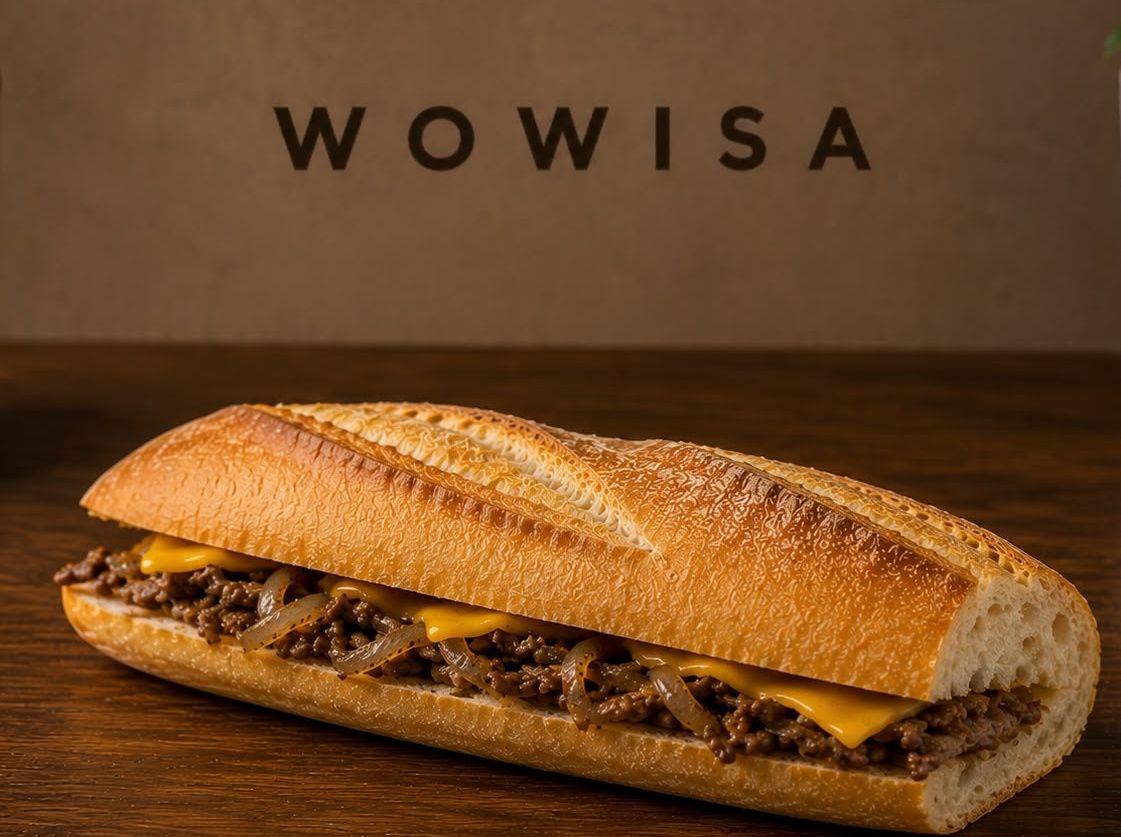 Philly Cheesesteak